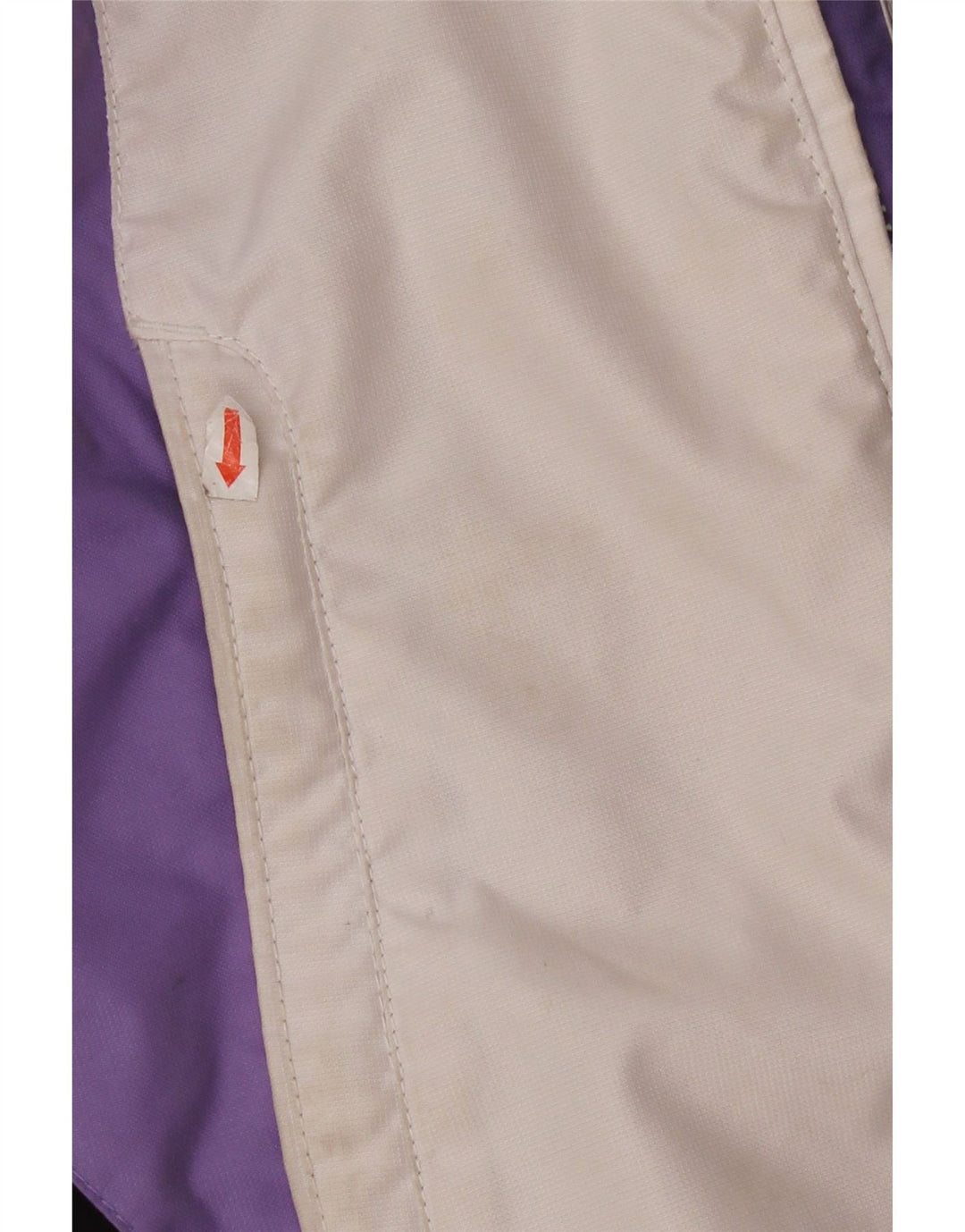 Colmar ženska skijaška jakna IT 40 XS bijeli poliester u boji