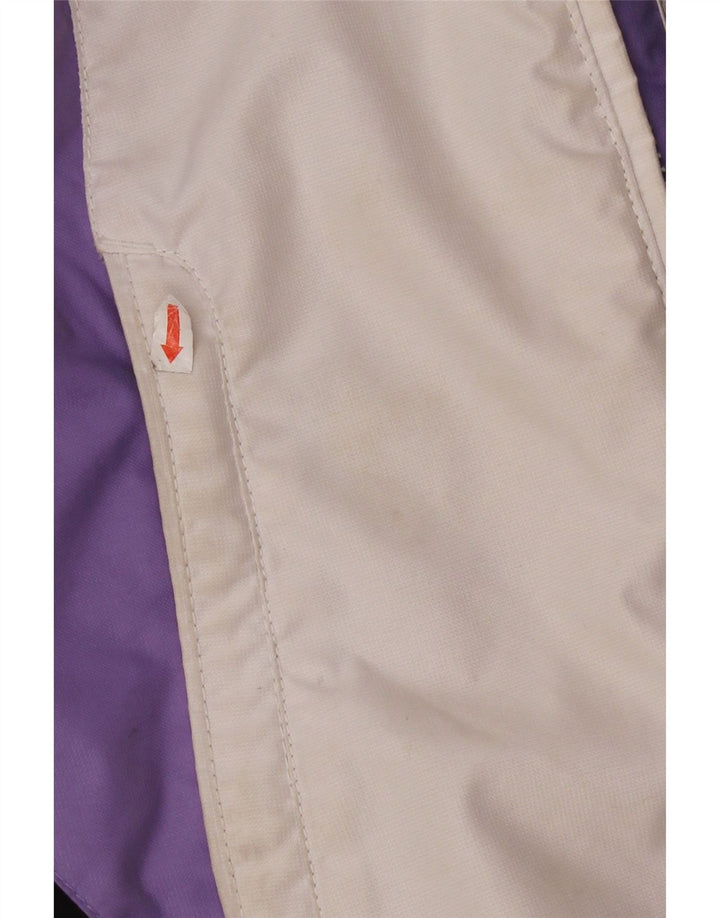 Colmar ženska skijaška jakna IT 40 XS bijeli poliester u boji