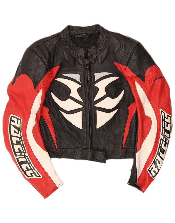 Gericke ženske UK 8 male crne kože u boji