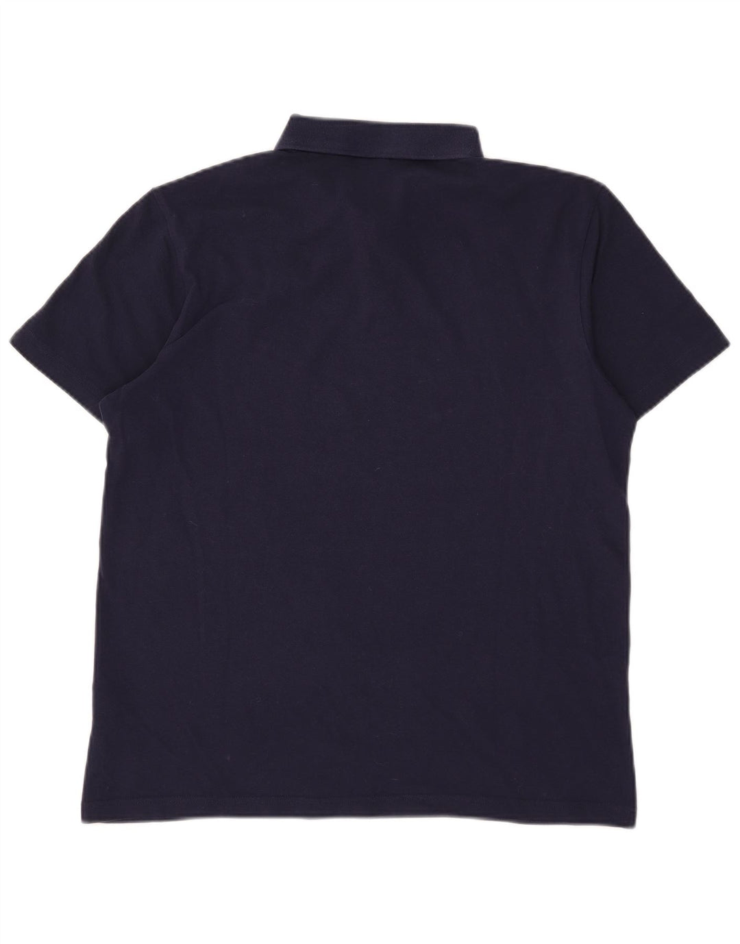Puma muška polo majica Large Navy Blue Cotton