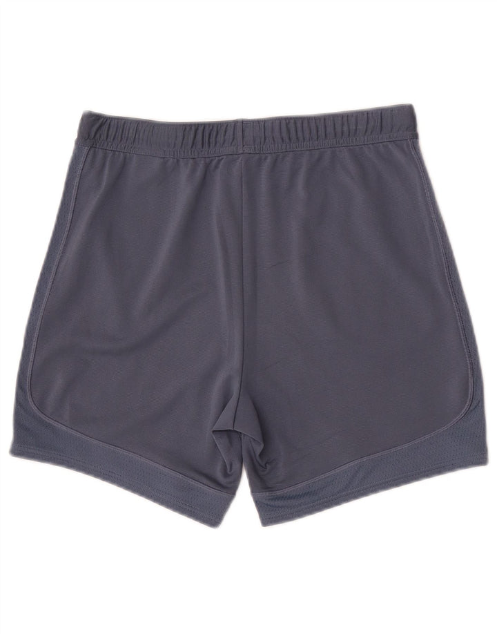 Marks & Spencer Sportske kratke hlače za dječake 12-13 godina tamnoplavi poliester