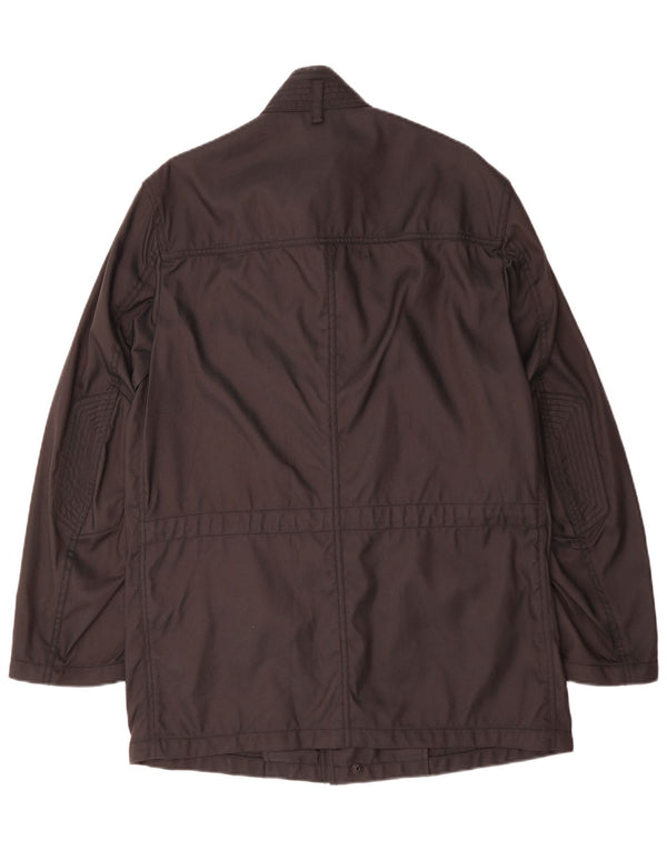 Allegri muška pomoćna jakna UK 40 velika crna