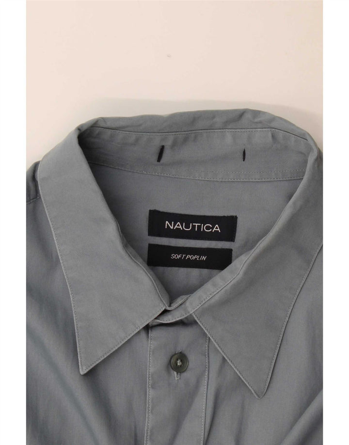 Nautica muška košulja XL siva