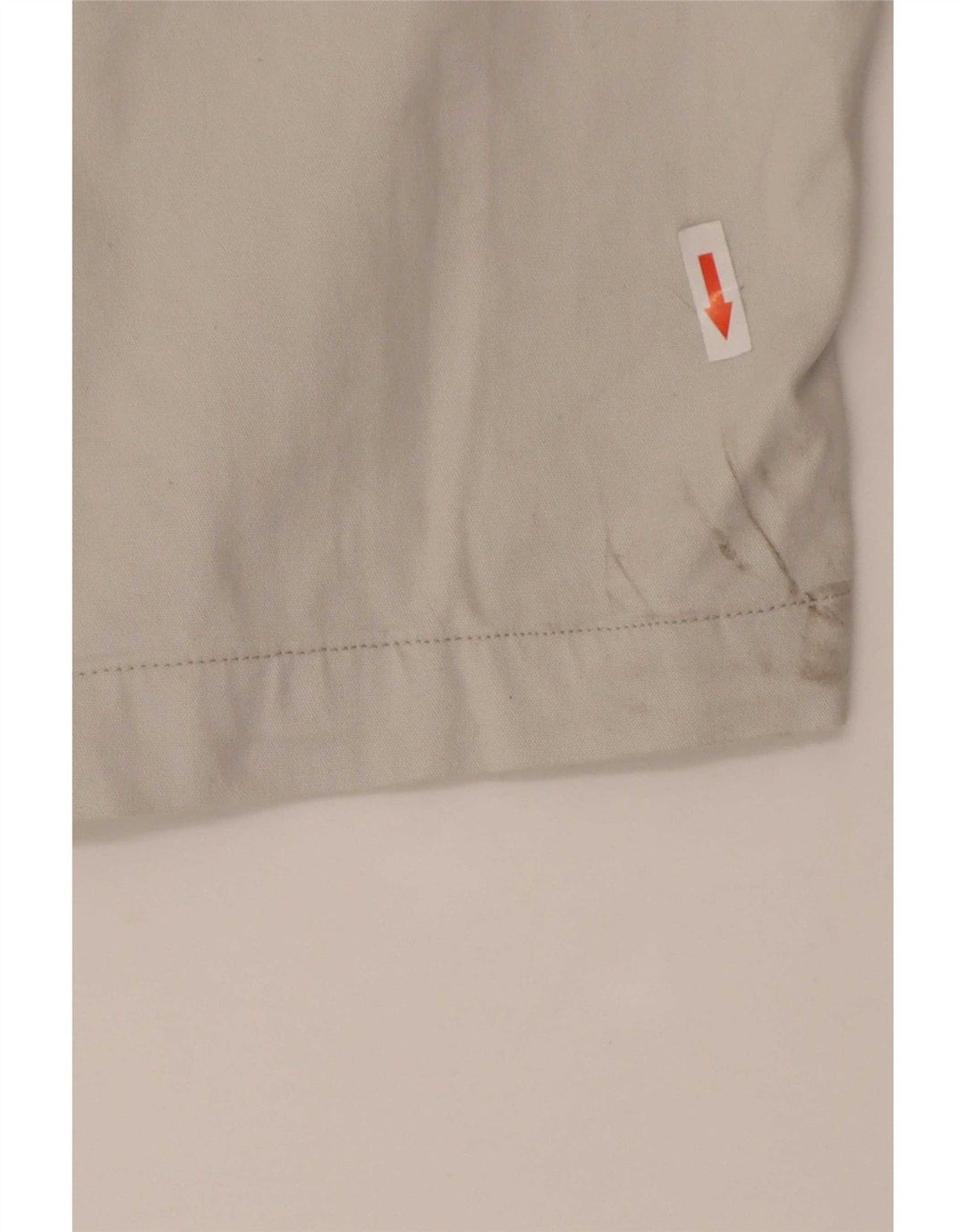 Jack & Jones muške kargo kratke hlače W34 velike bež boje