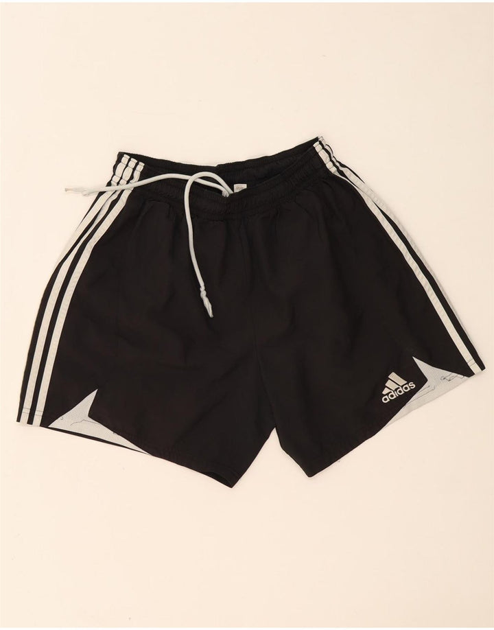 ADIDAS muške sportske kratke hlače Climacool UK 36 male crne boje
