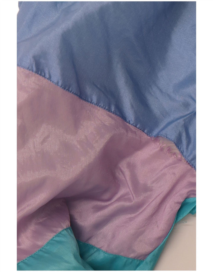 VINTAGE muška trenirka Gornja jakna XL plave boje