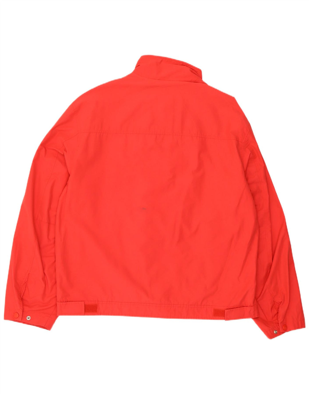 Zara muška bomber jakna UK 42 XL od crvenog najlona