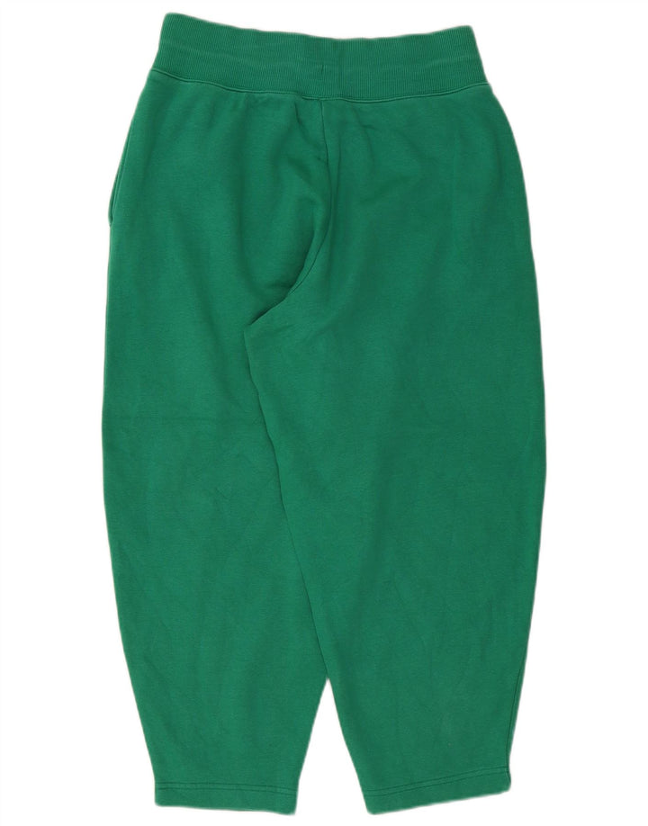 Nike muške trenirke Hlače Joggers Srednje zeleni pamuk