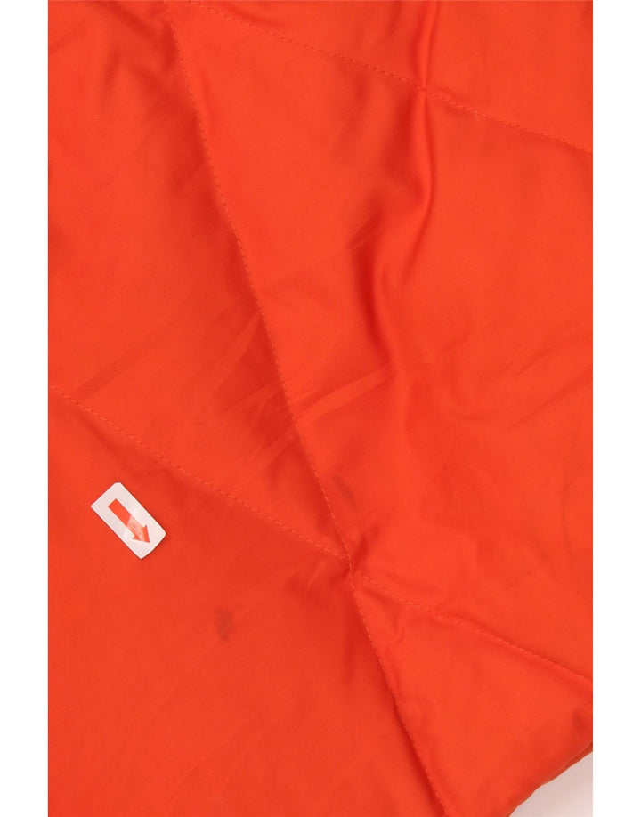 Schneiders ženski podstavljeni kaput UK 20 2XL narančasti