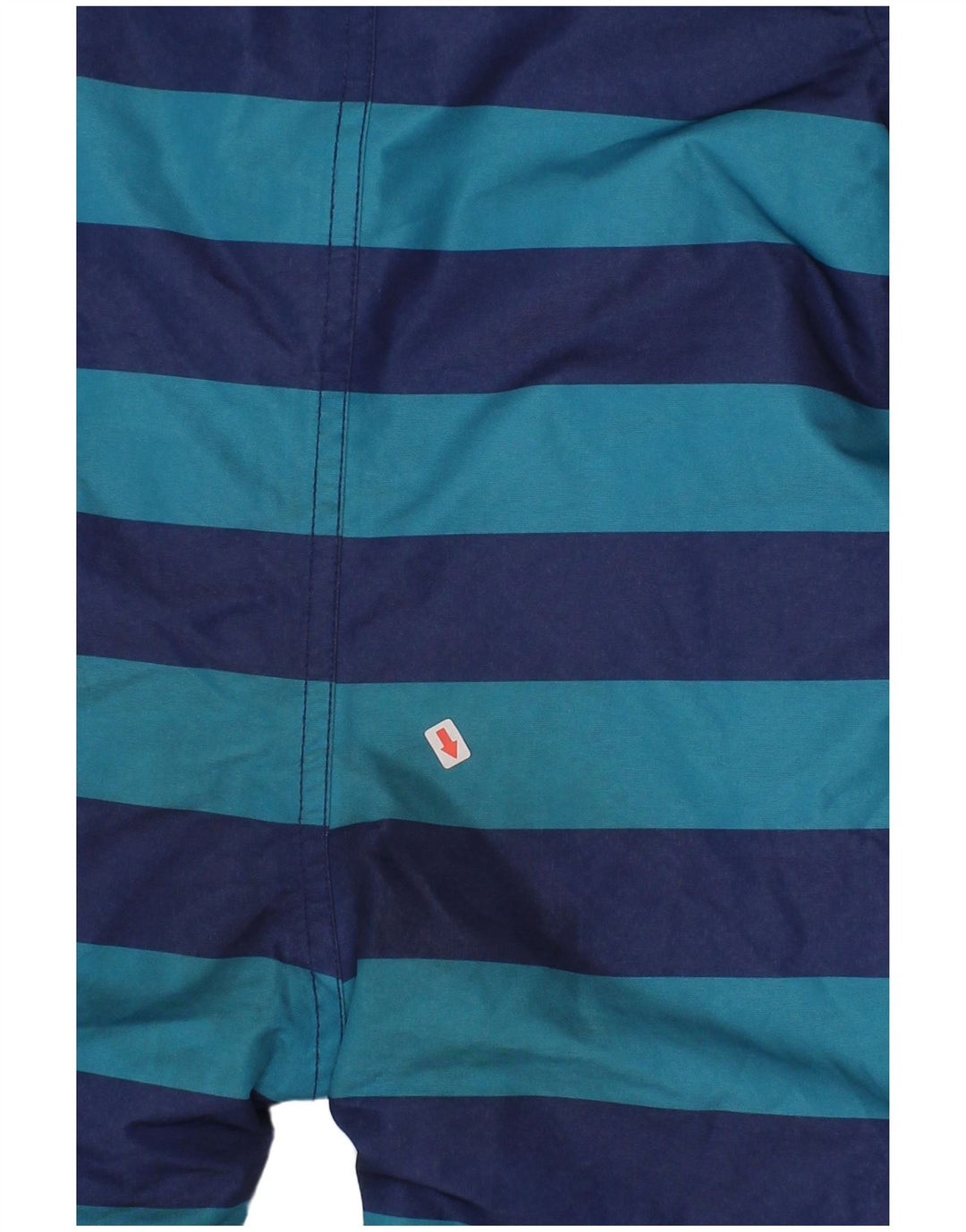 Dječji kombinezon Joules za dječake 9-12 mjeseci, zimski na plave pruge od poliestera