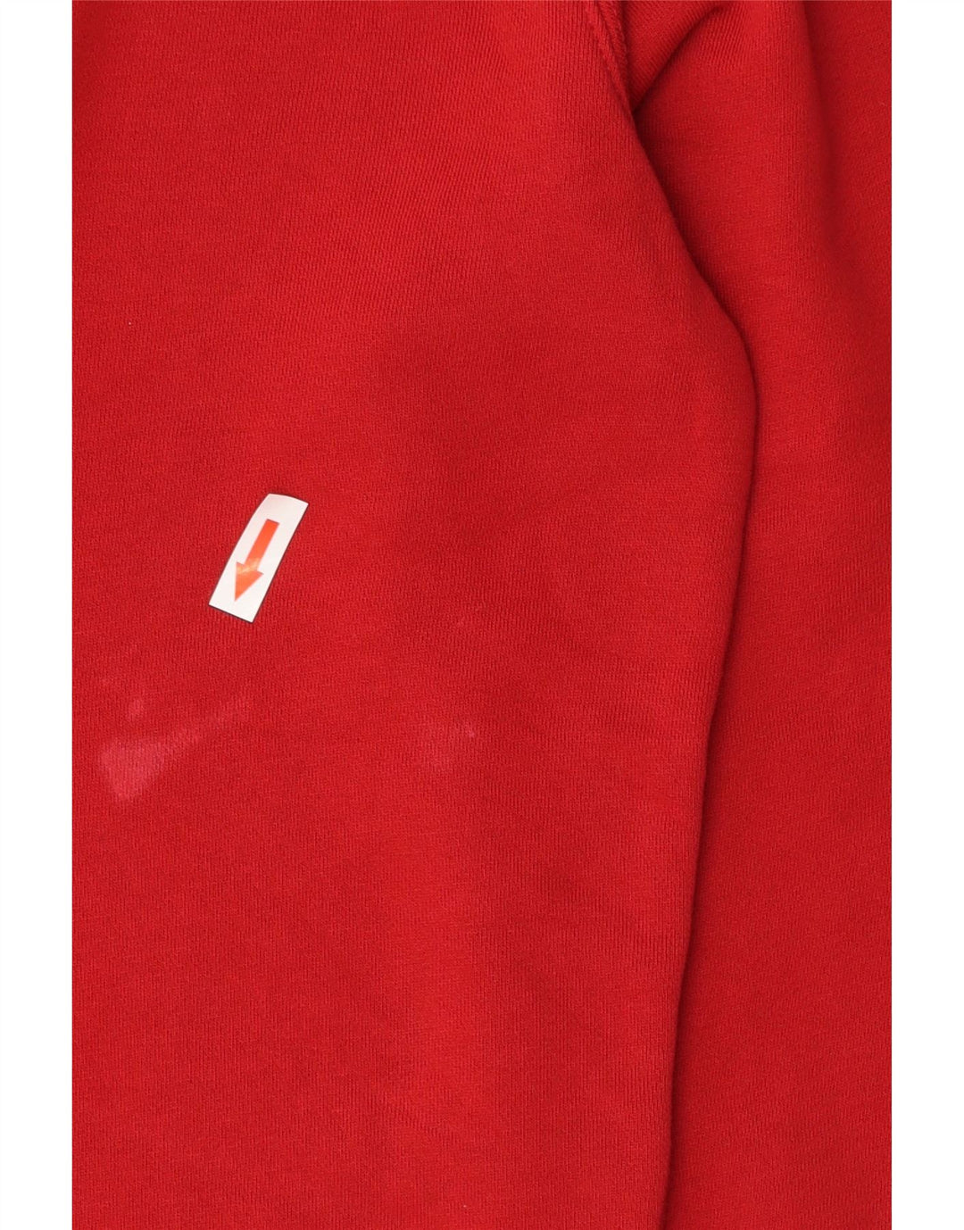 LYLE & SCOTT Muška trenirka, srednji crveni pamuk
