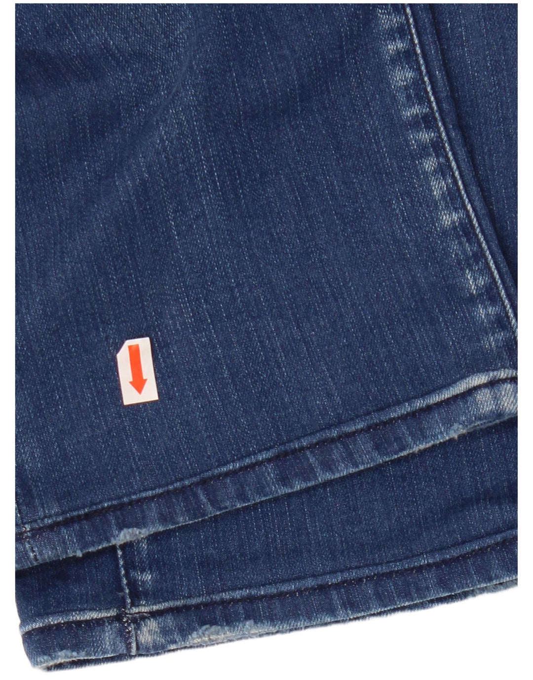 G-STAR Ženske Bootcut traperice W28 L28 Plavi pamuk