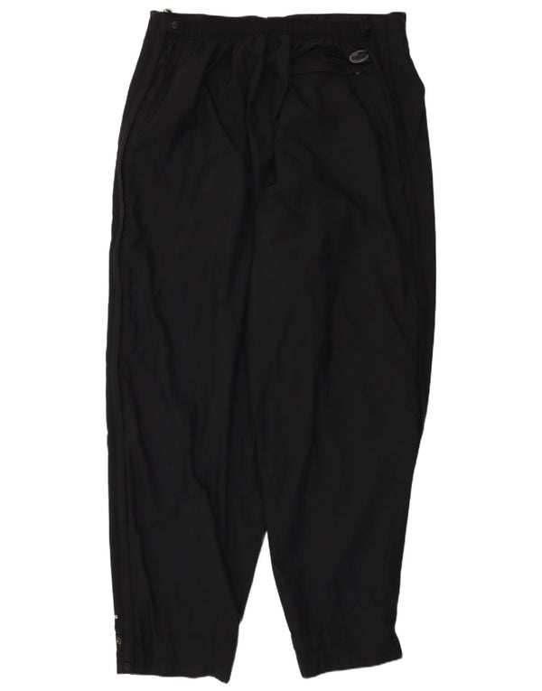 Adidas Ženske Climashell Trenirke Hlače Joggers 2XL crni poliester