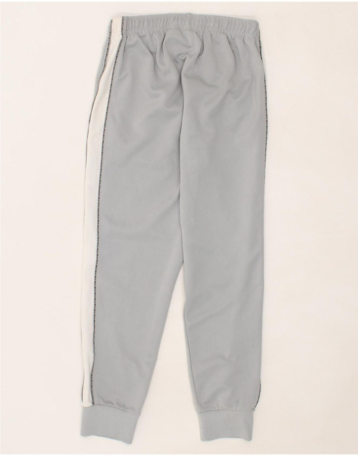NIKE Muške trenirke Hlače Joggers Male sive boje poliester