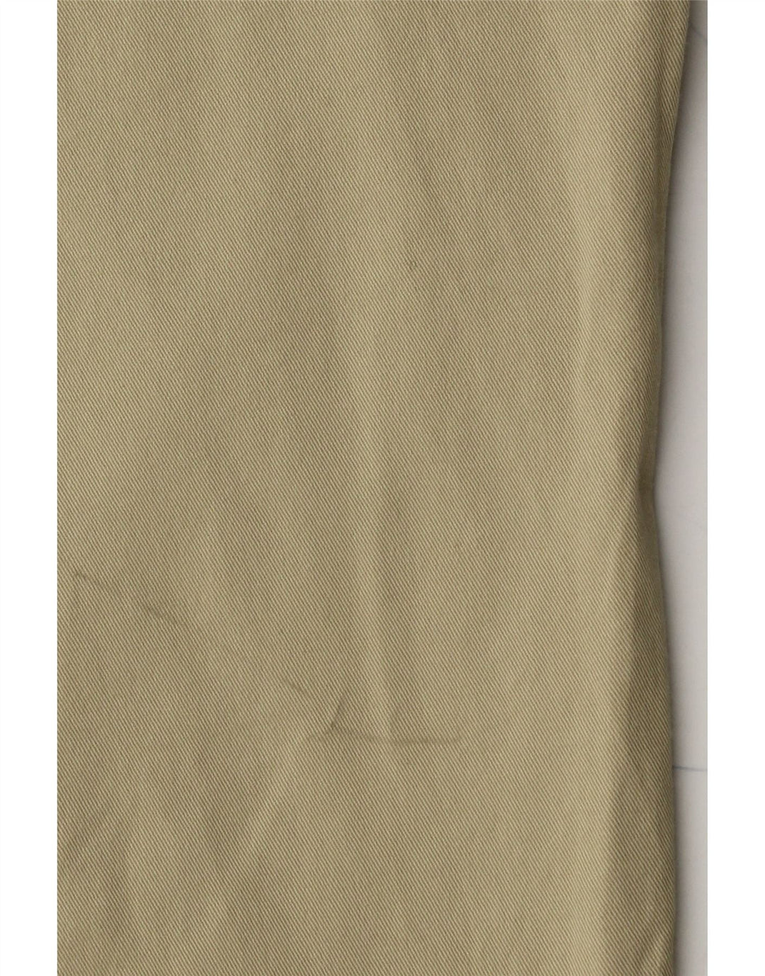 IZOD Muške Salt Water Ravne Chino Hlače W40 L32 Bež Pamuk