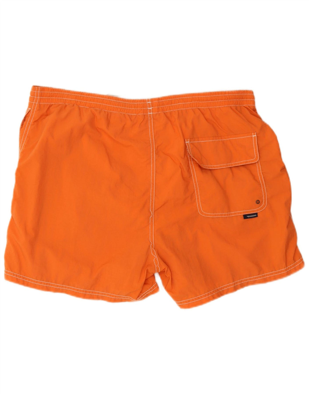 Diadora muške kratke hlače za plivanje 2XL narančasti poliamid
