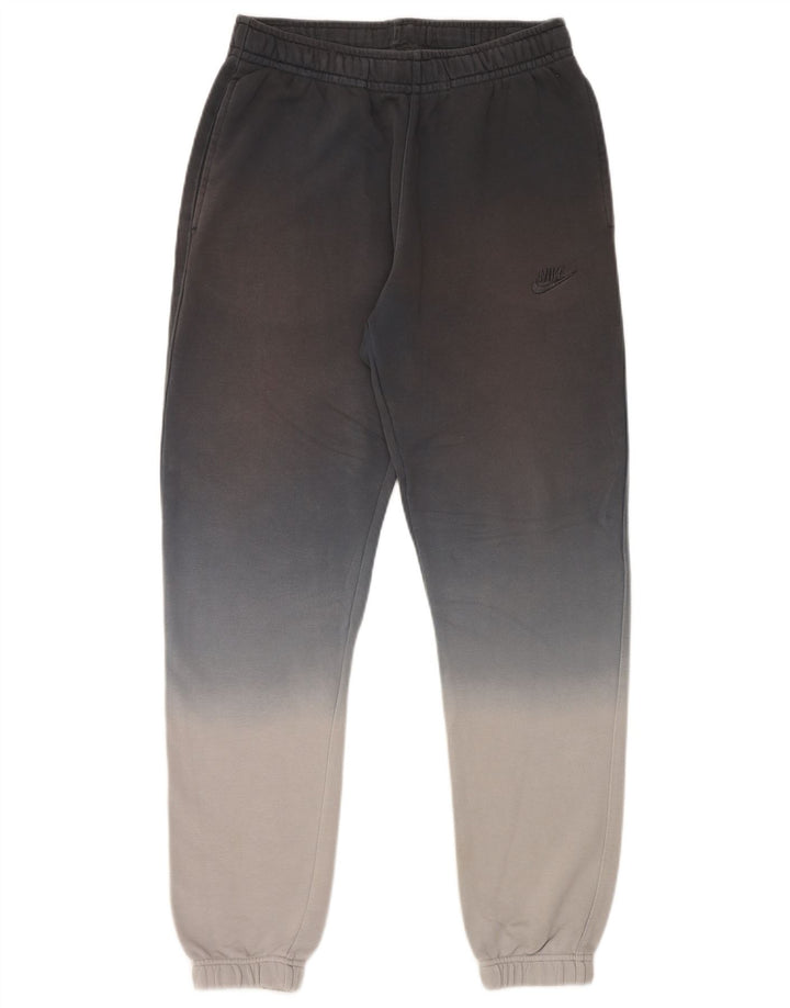 Nike muške trenirke hlače Joggers male sive boje