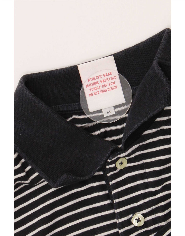 Franklin & Marshall muška polo majica srednje tamnoplave pruge