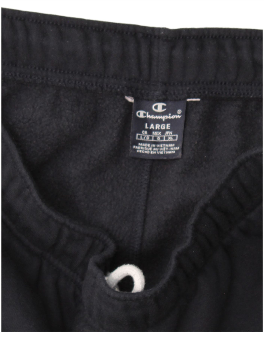 Champion muške trenirke Hlače Joggers Large tamnoplave