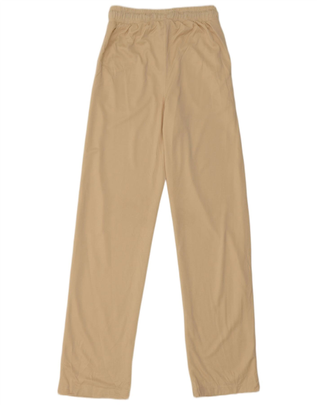 Ellesse Ženske trenirke Hlače UK 8 Small Beige Poliester