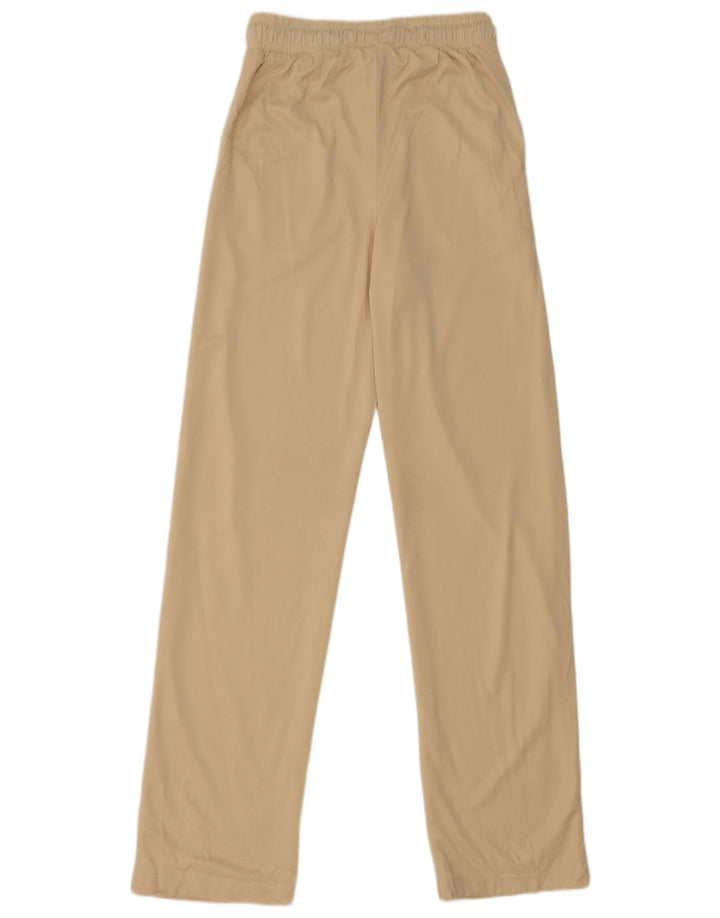 Ellesse Ženske trenirke Hlače UK 8 Small Beige Poliester