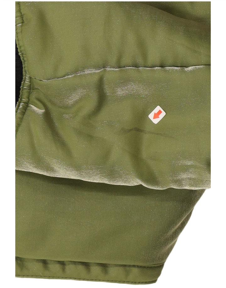 Junior Gaultier Ženska Junior IT 42 Medium Green Poliester