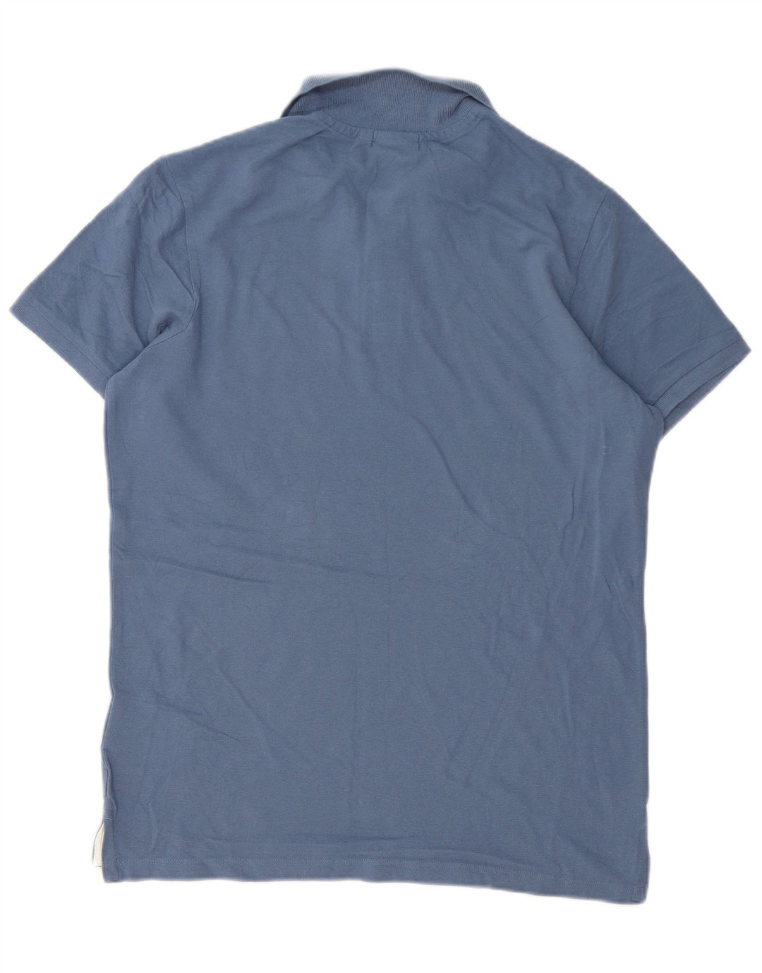 Diadora muška polo majica Large Blue Pamuk