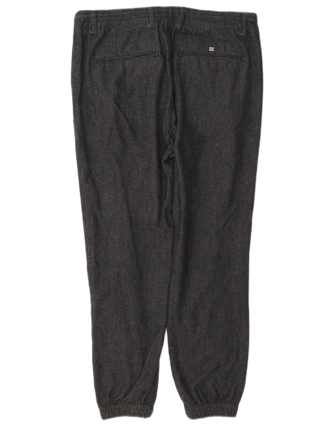Massimo Dutti muške chino hlače EU 42 velike W32 L28 sive riblja kost
