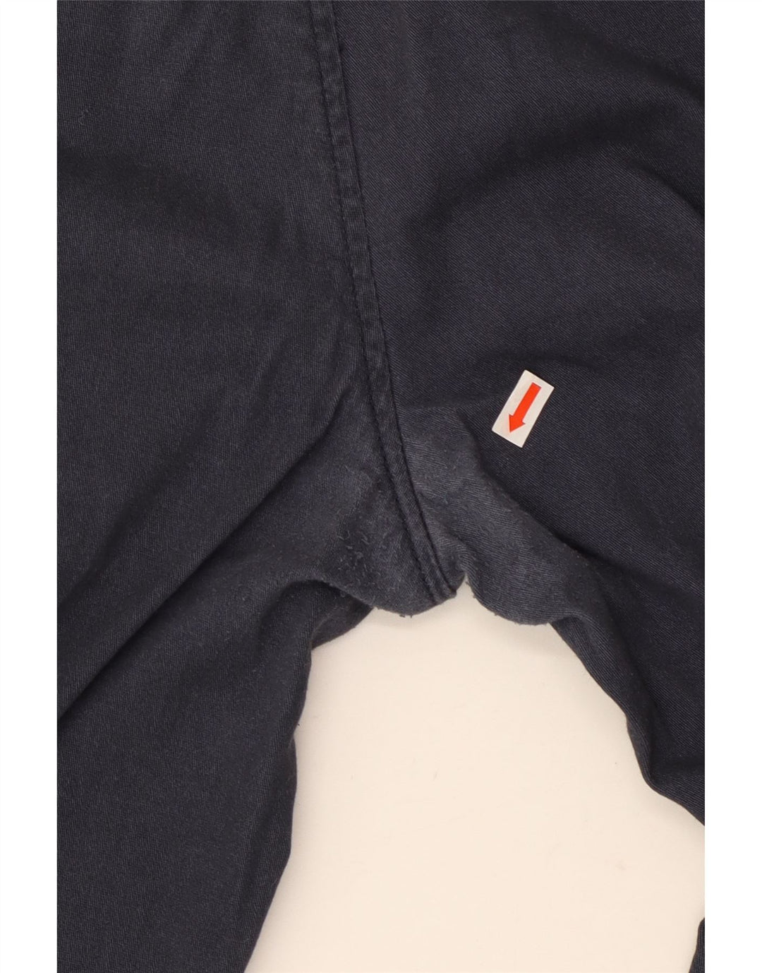 JACK & JONES Muške uske chino hlače W32 L28 tamnoplavi pamuk