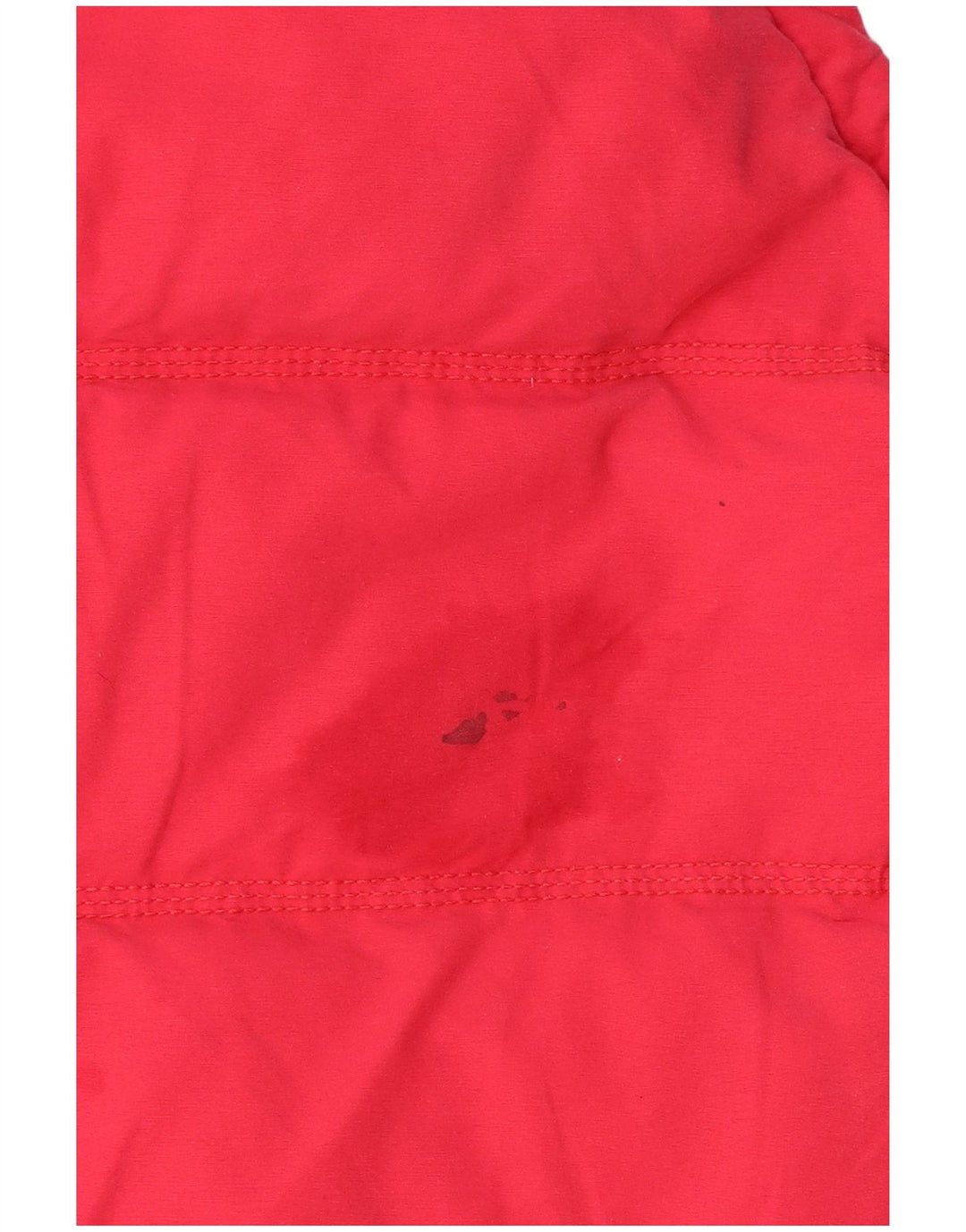 SUPERDRY Ženska podstavljena jakna s kapuljačom UK 16 Veliki ružičasti pamuk