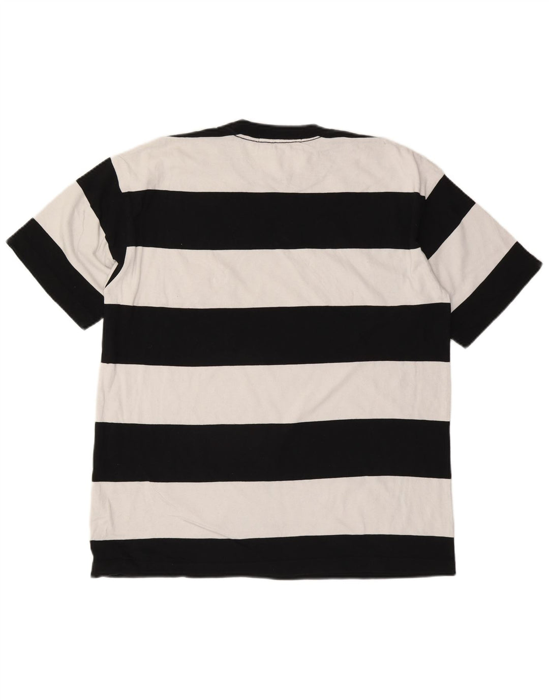 CALVIN KLEIN JEANS Muška majica kratkih rukava na male crne pruge