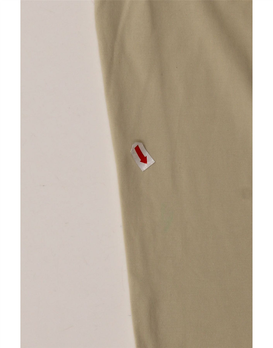 CALVIN KLEIN Muška kaki majica kratkih rukava velika kaki