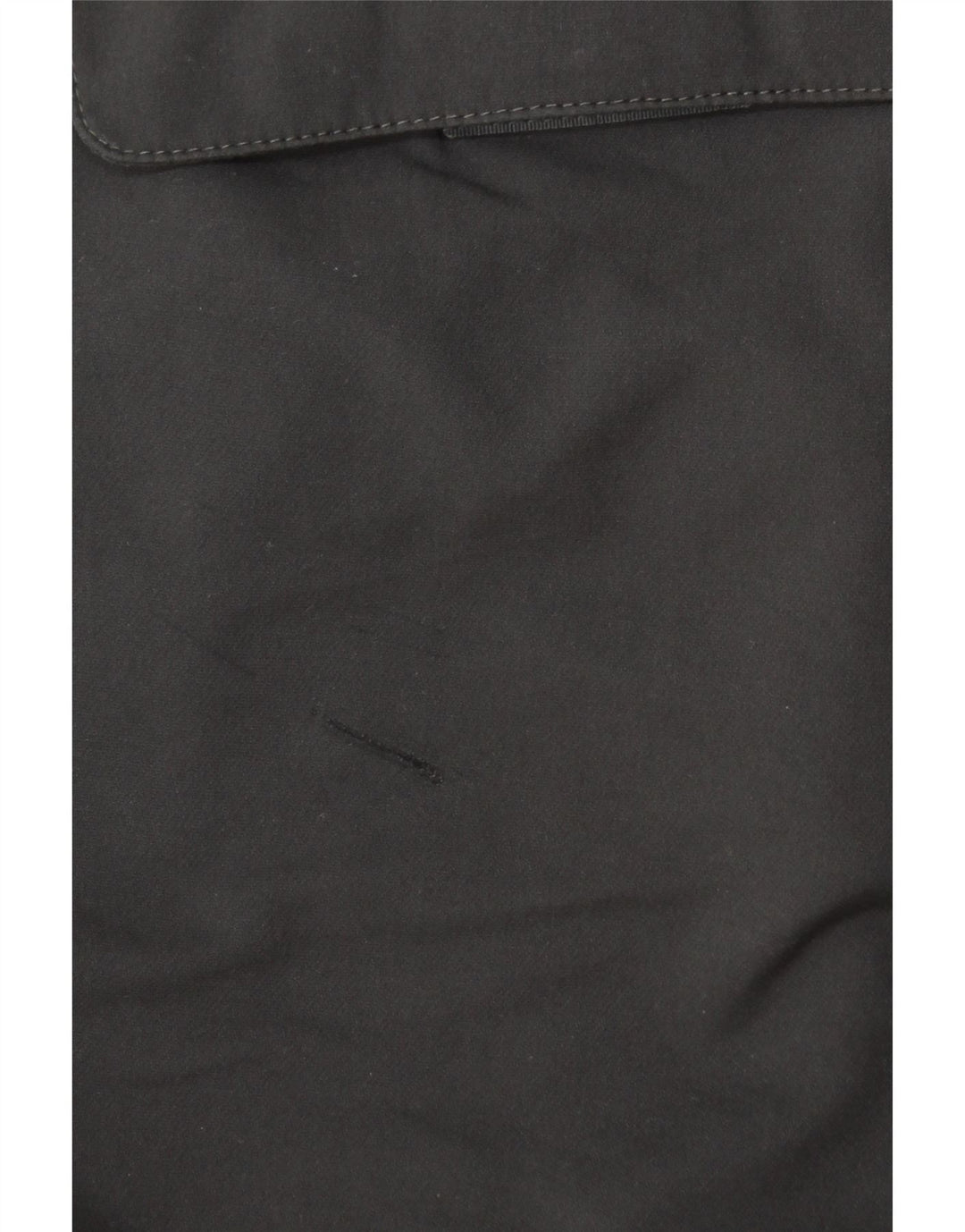 JACK WOLFSKIN Muške kargo bermude W33 srednji crni poliester