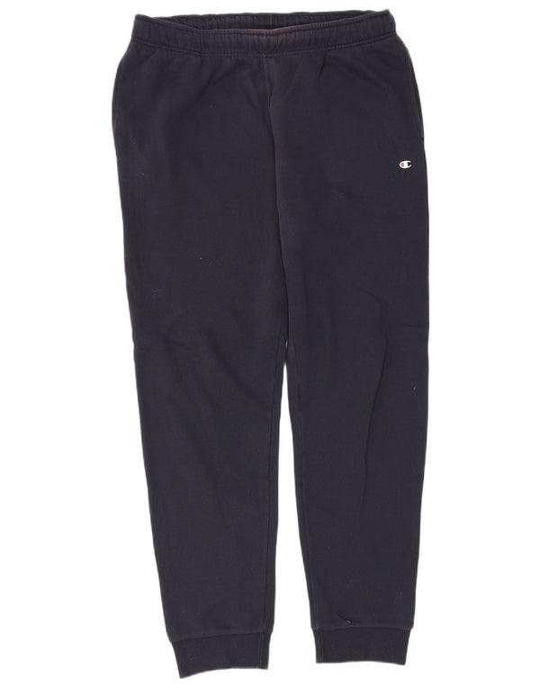 Champion muške trenirke Hlače Joggers XL tamnoplave