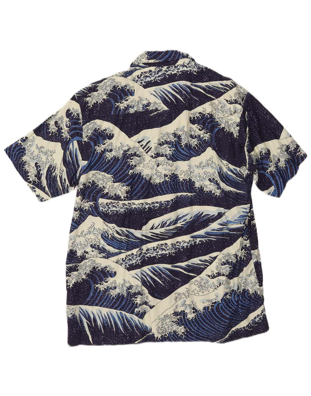 SUPERDRY muška grafička majica kratkih rukava XL tamnoplavi pamuk