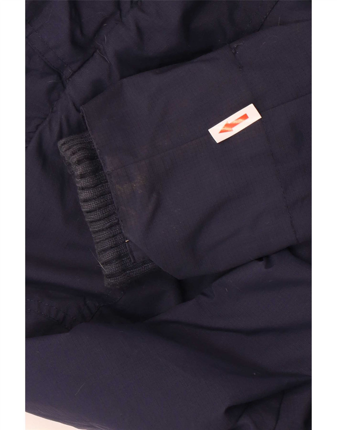 Superdry ženska jakna s vjetrovkom UK 14 srednje tamnoplava