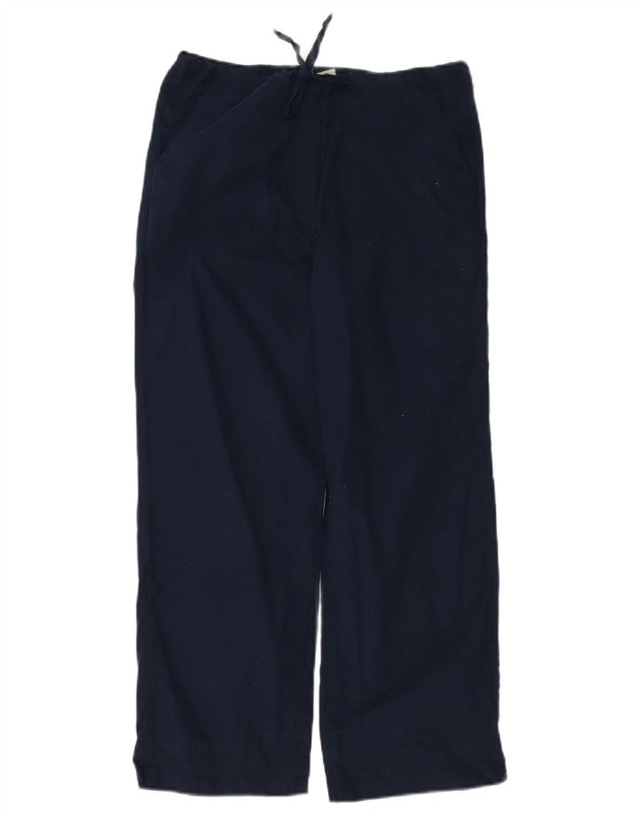 Sergio Tacchini ženske Capri trenirke IT 42 Srednje tamnoplave