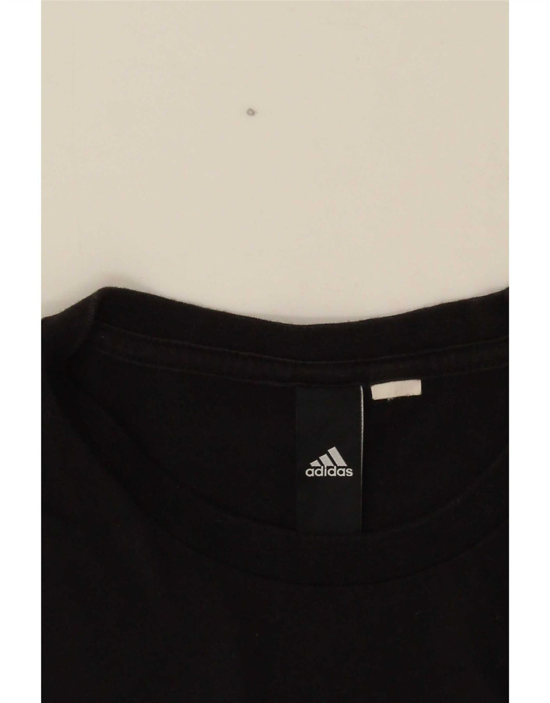 Adidas muška majica s grafičkim motivima, mala crna
