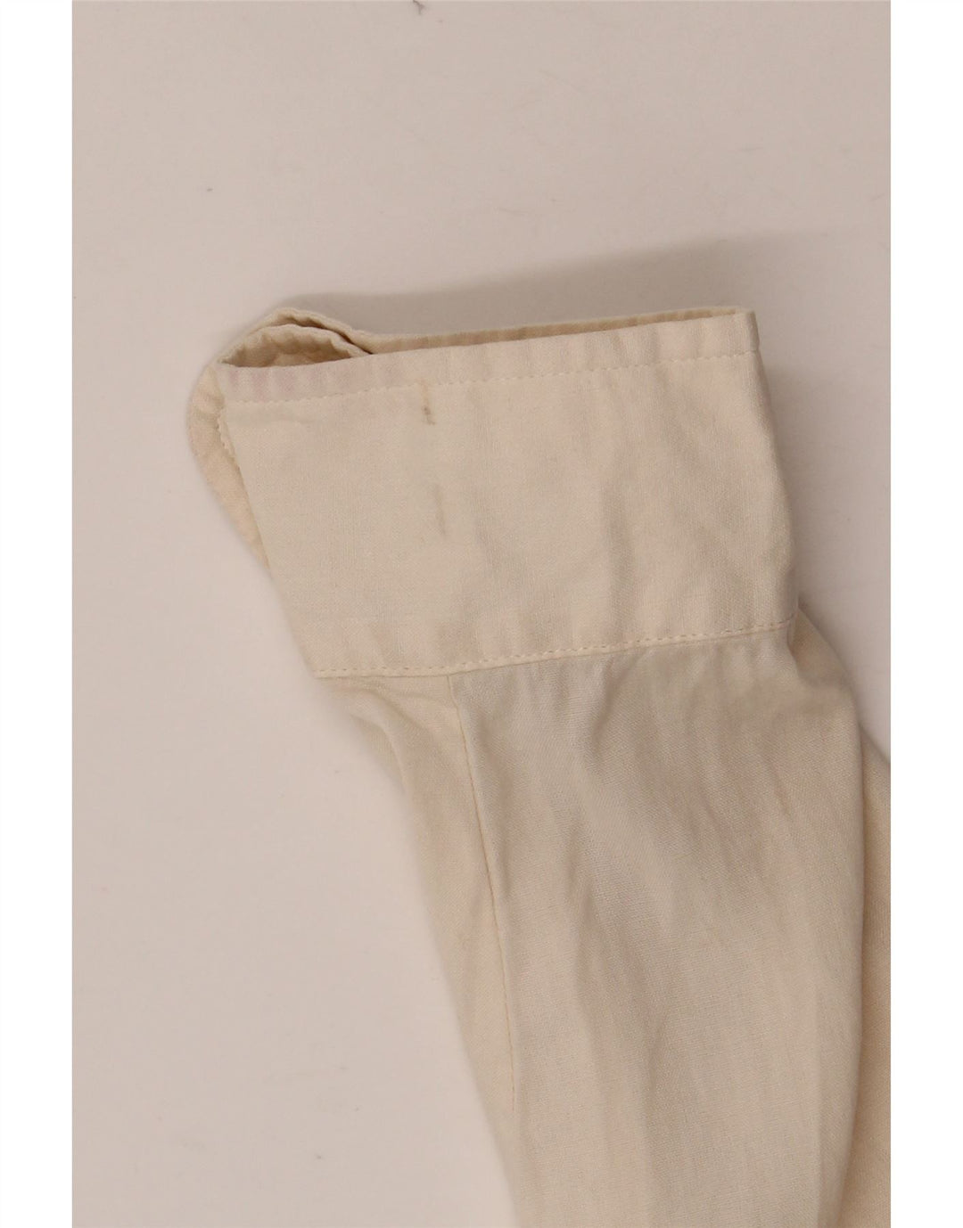 ORVIS ženska prevelika košulja UK 18/20 XL od bijele svile