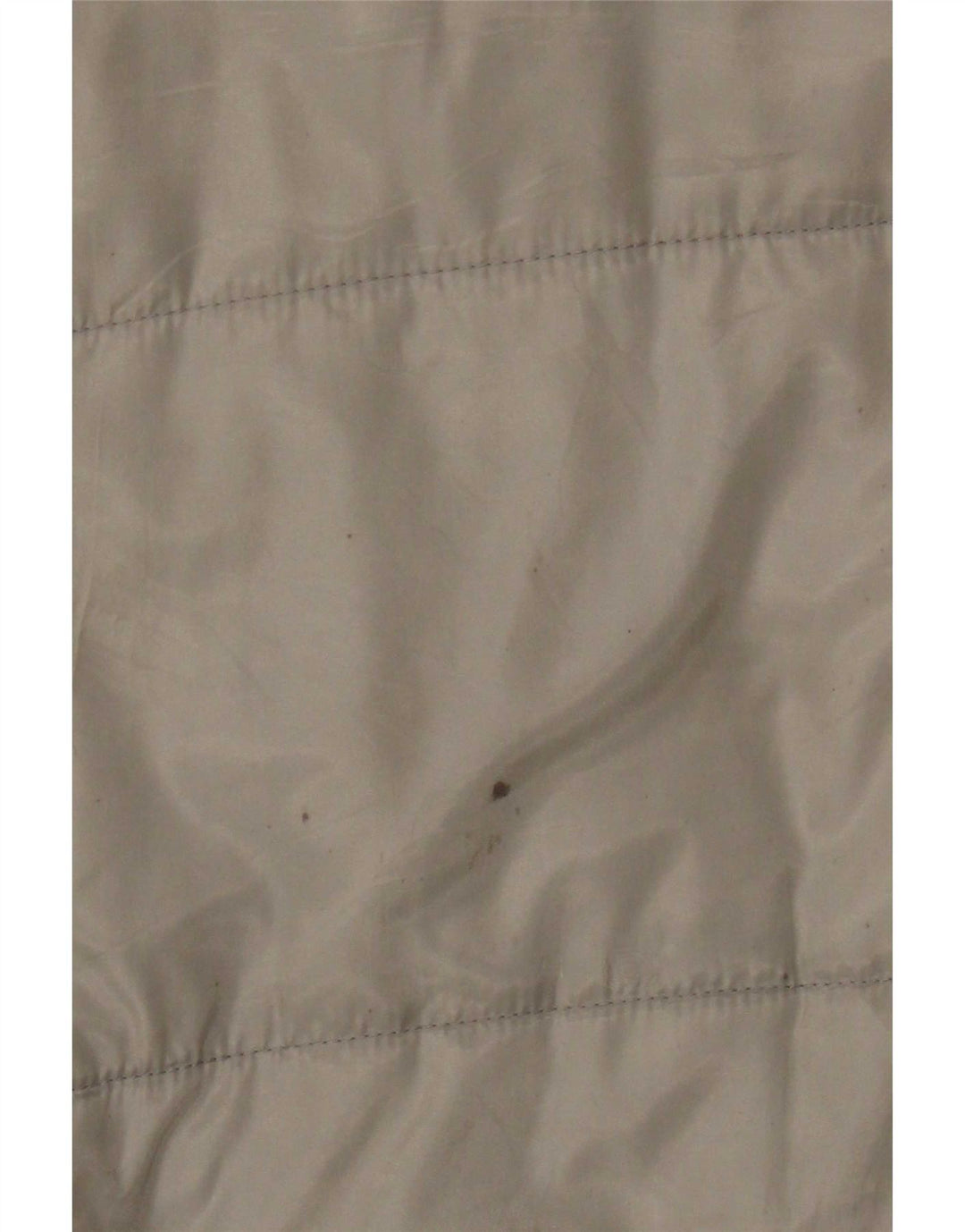Zara muška podstavljena jakna UK 42 XL kaki poliester