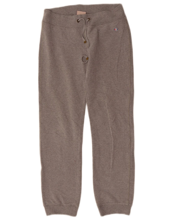 Champion Ženska trenirka Hlače Joggers UK 10 Small Grey