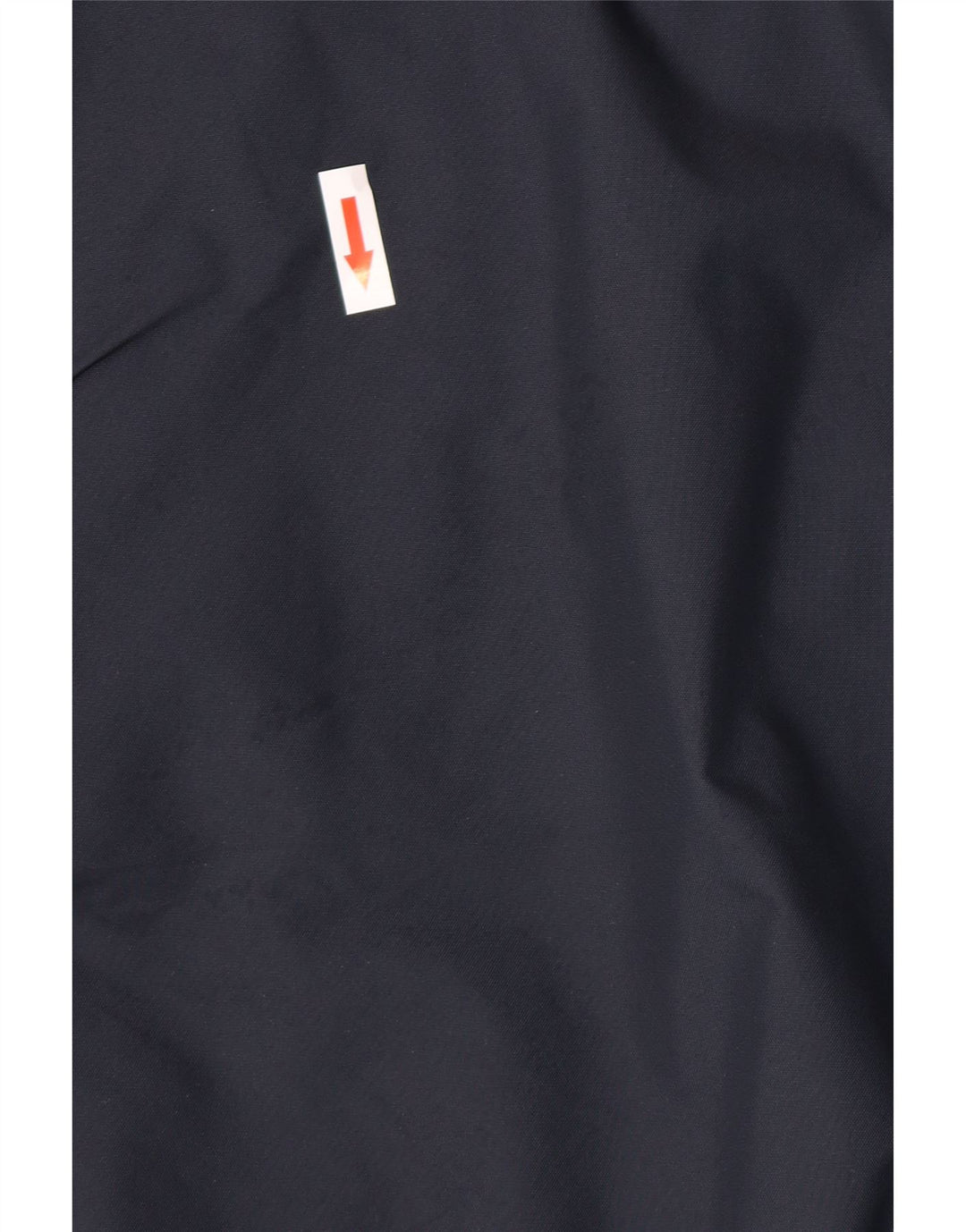 Refrigiwear muška bomber jakna UK 40 Large tamnoplavi poliamid