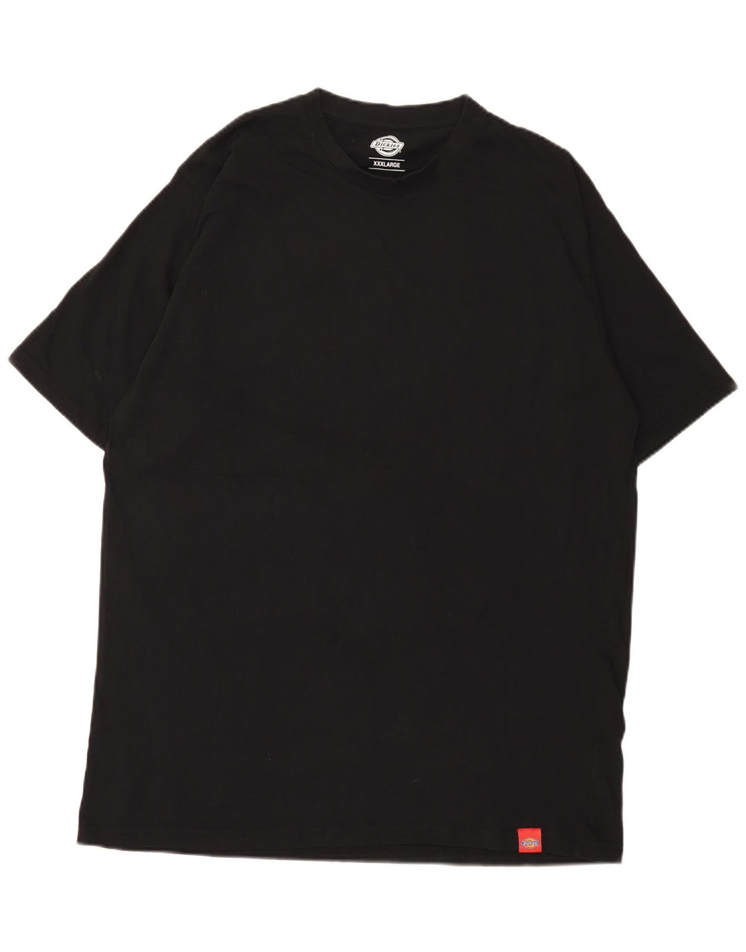 Dickies muška majica kratkih rukava 3XL crni pamuk