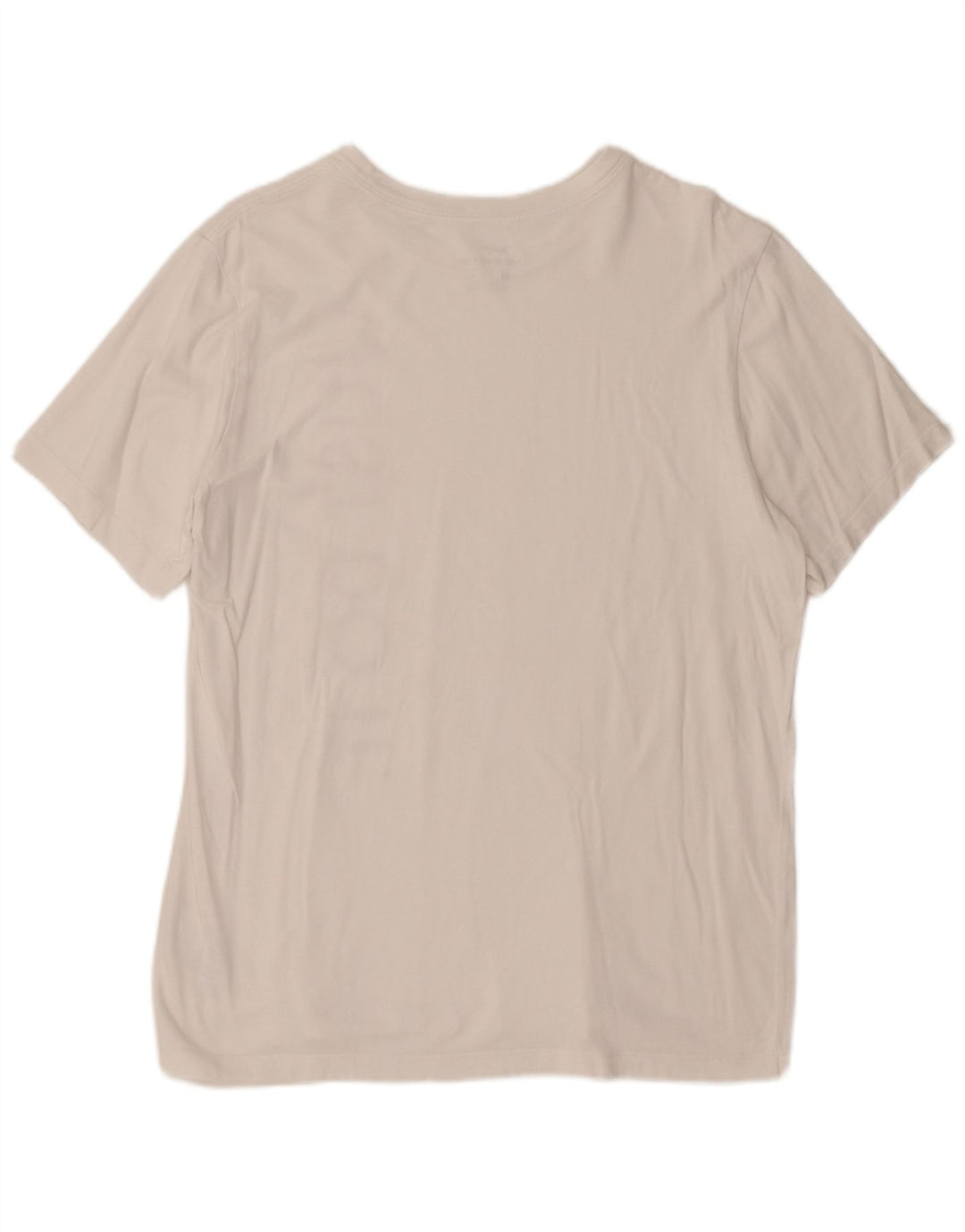 Nike muška majica s grafičkim motivima, veliki bijeli pamuk