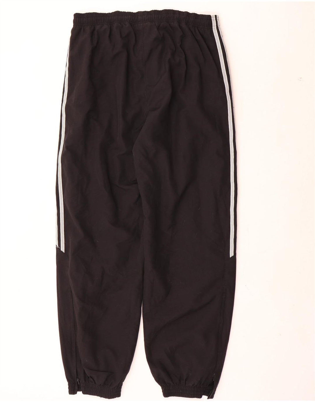 Adidas muška trenirka hlače Joggers veliki crni poliester