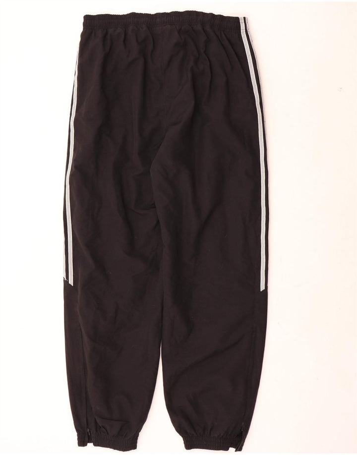 Adidas muška trenirka hlače Joggers veliki crni poliester