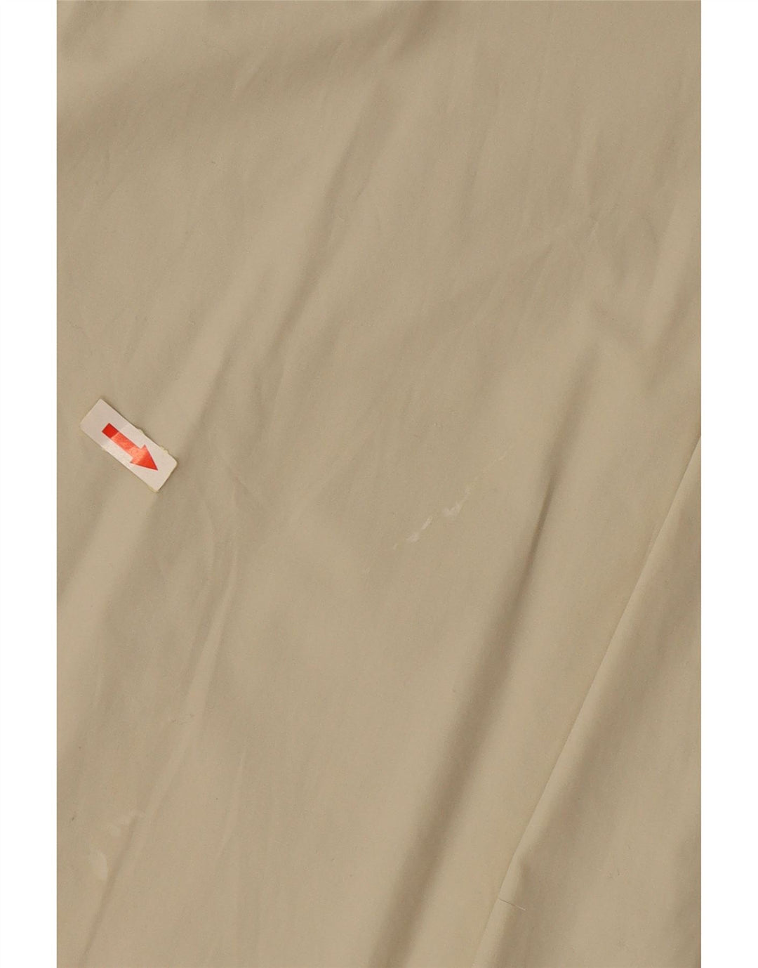 Timberland muška košulja kratkih rukava 2XL bež pamuk