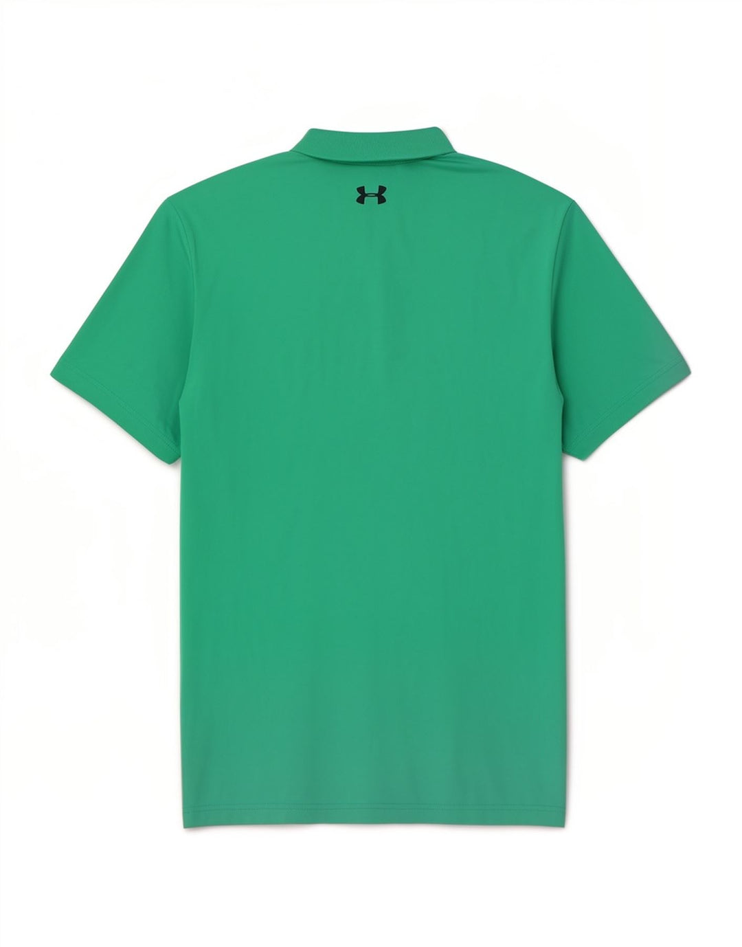 Under Armour muška polo majica srednje zelene boje od poliestera