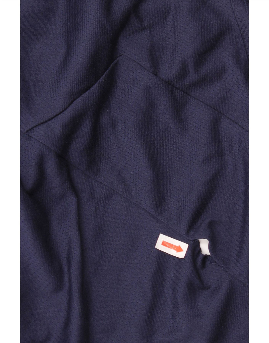 Puma muška majica kratkih rukava Srednje tamnoplava