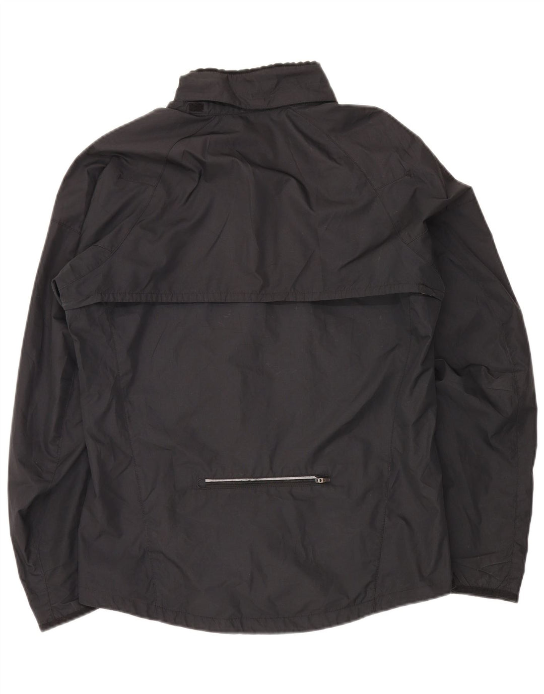 Nike muška trenirka Storm-Fit gornja jakna UK 38/40 srednji crni poliester